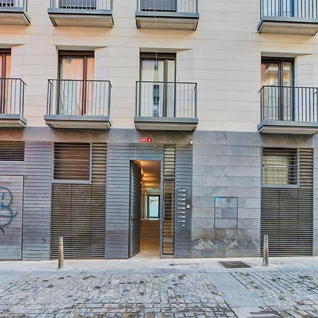 Apartamento El Lobo By Clabao ログローニョ エクステリア 写真