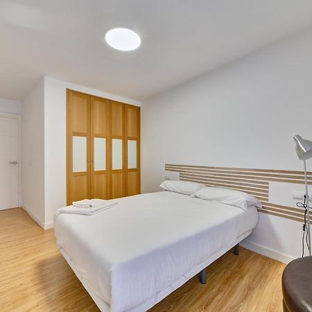 Apartamento El Lobo By Clabao ログローニョ エクステリア 写真