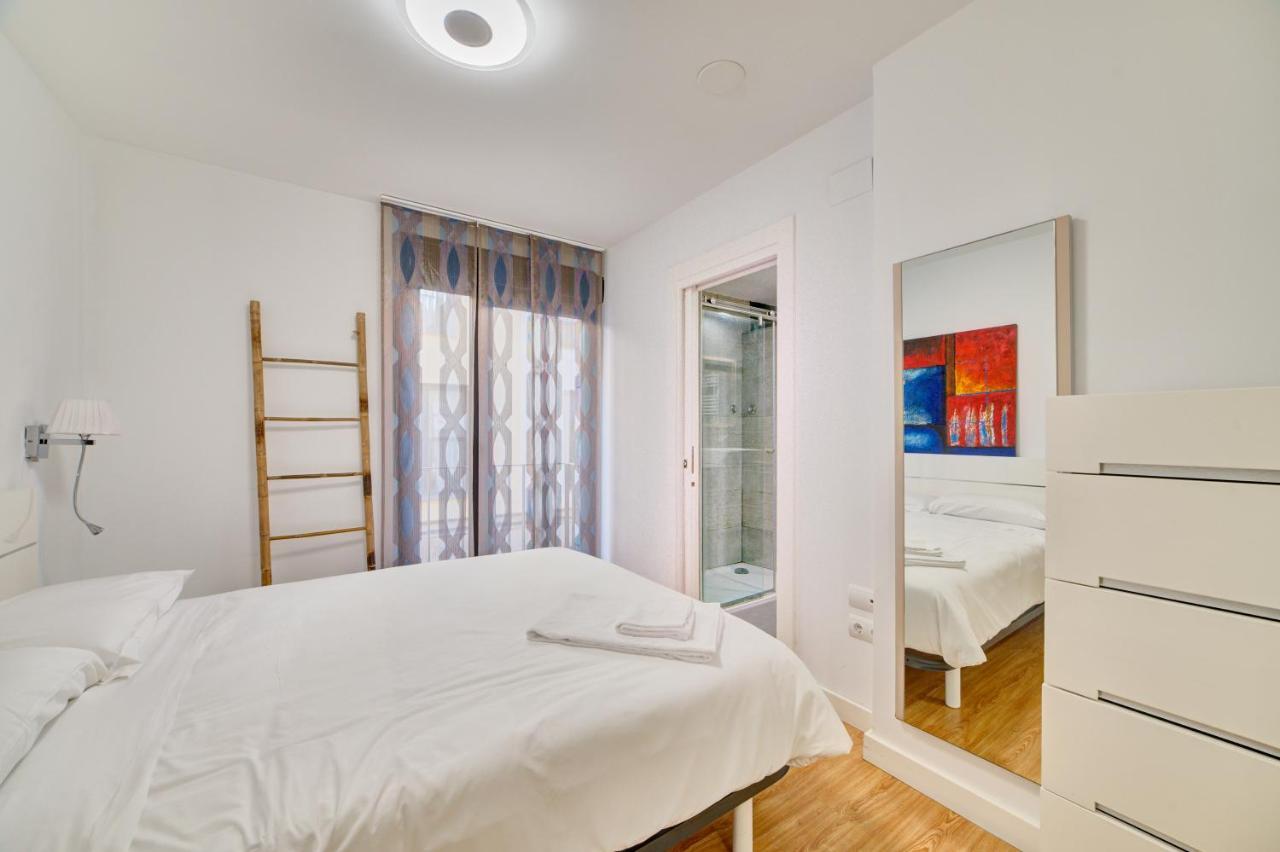 Apartamento El Lobo By Clabao ログローニョ エクステリア 写真