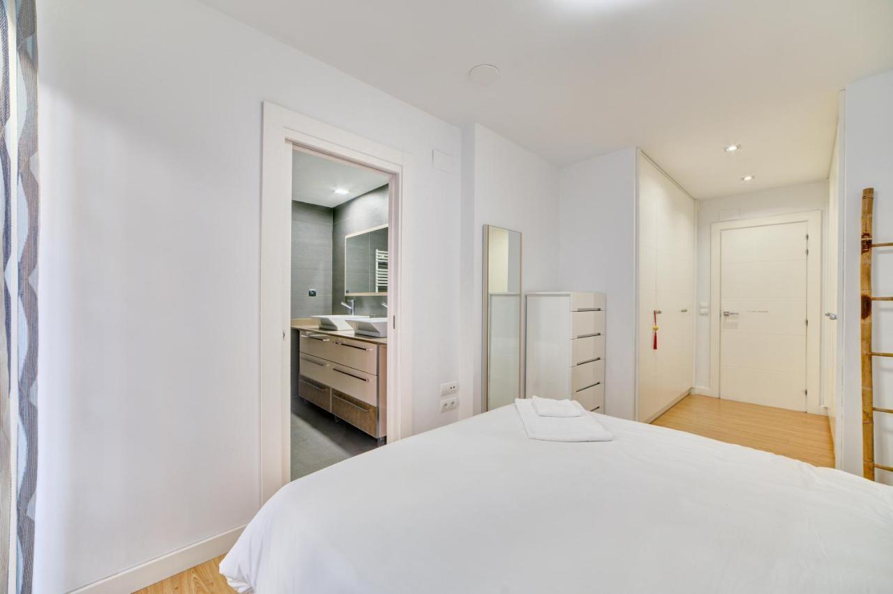 Apartamento El Lobo By Clabao ログローニョ エクステリア 写真