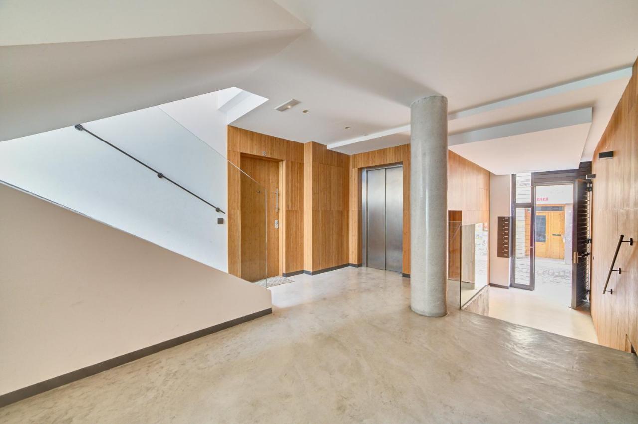 Apartamento El Lobo By Clabao ログローニョ エクステリア 写真
